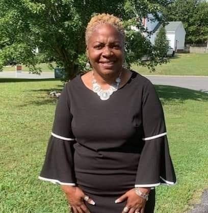 Go to Adria Parham's profile