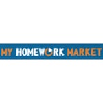 Avatar of user homework market