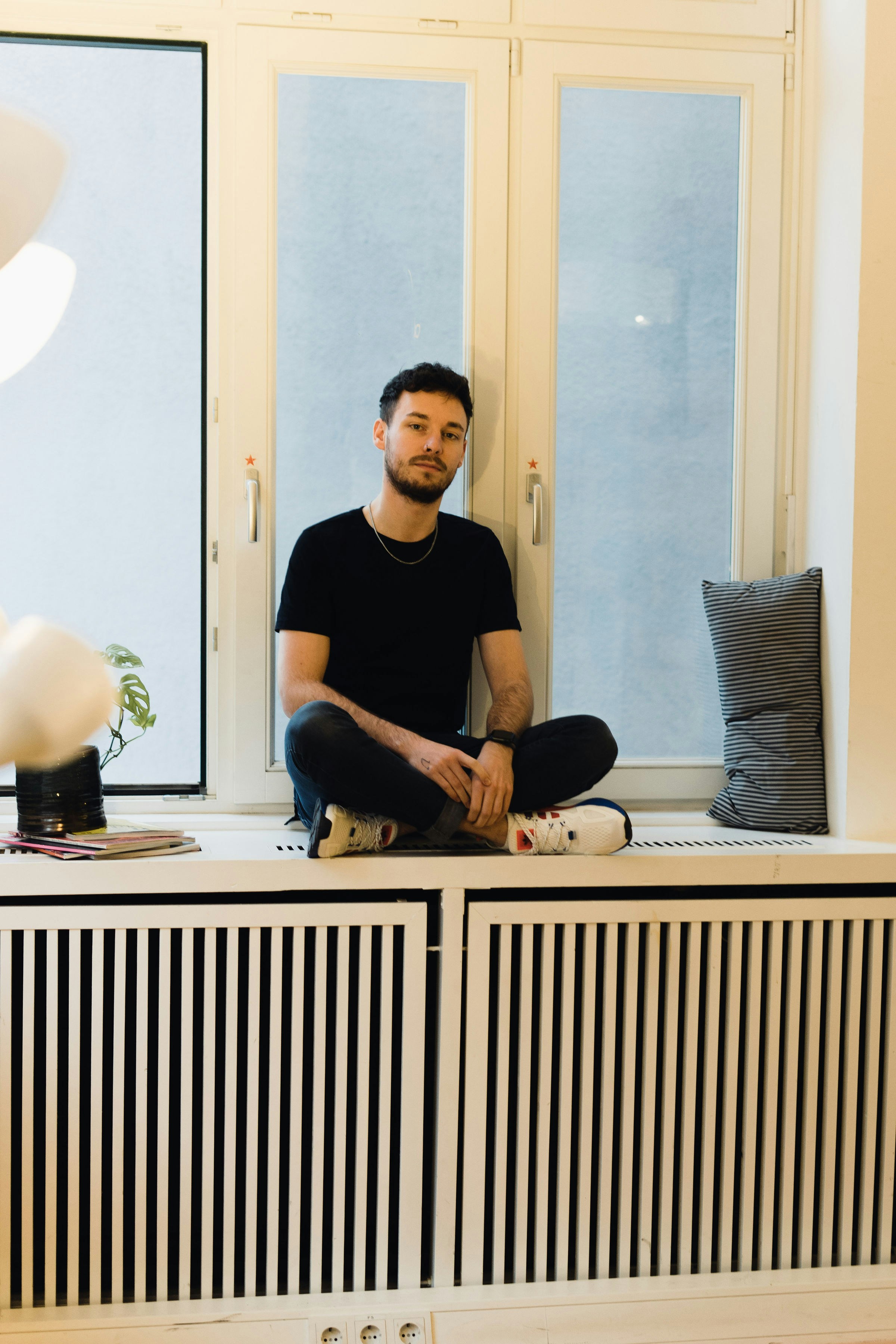 Go to Maximilian Stoll's profile