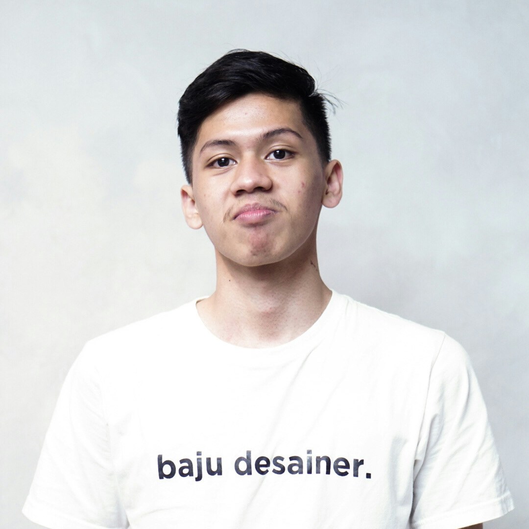 Go to Seorang Fadli's profile