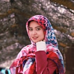 Avatar of user Maryam Badamchi