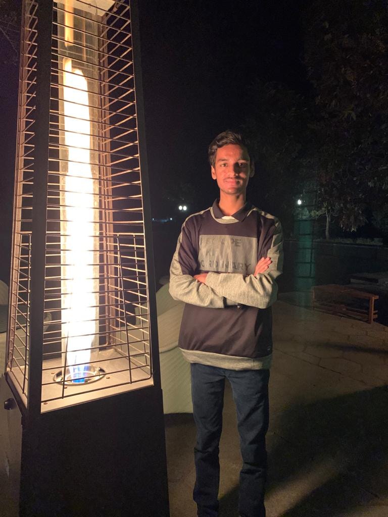 Go to Anupam's profile