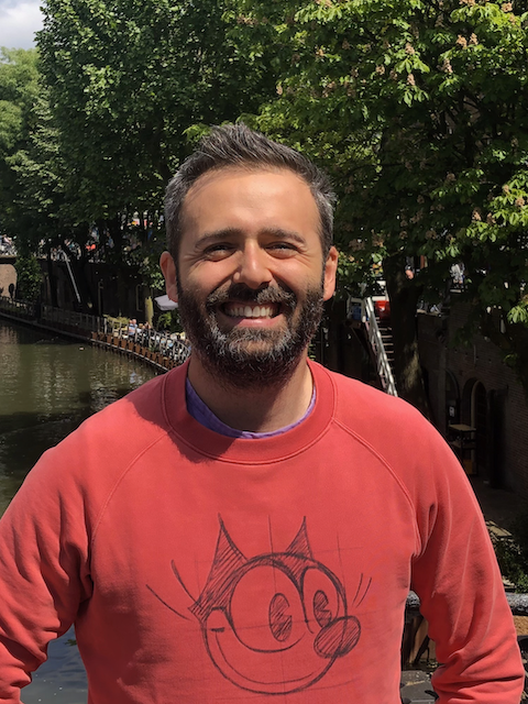 Go to Oytun Babür Özen's profile