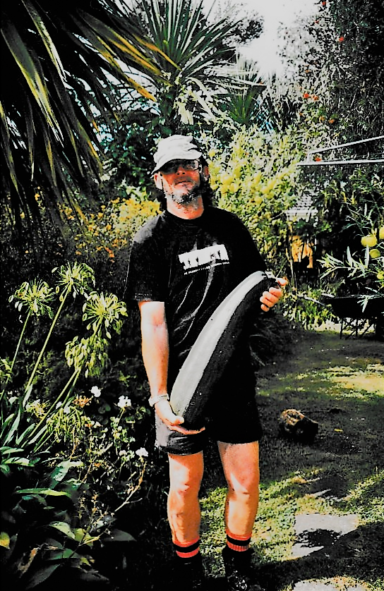 Zum Profil von Kevin Mullane