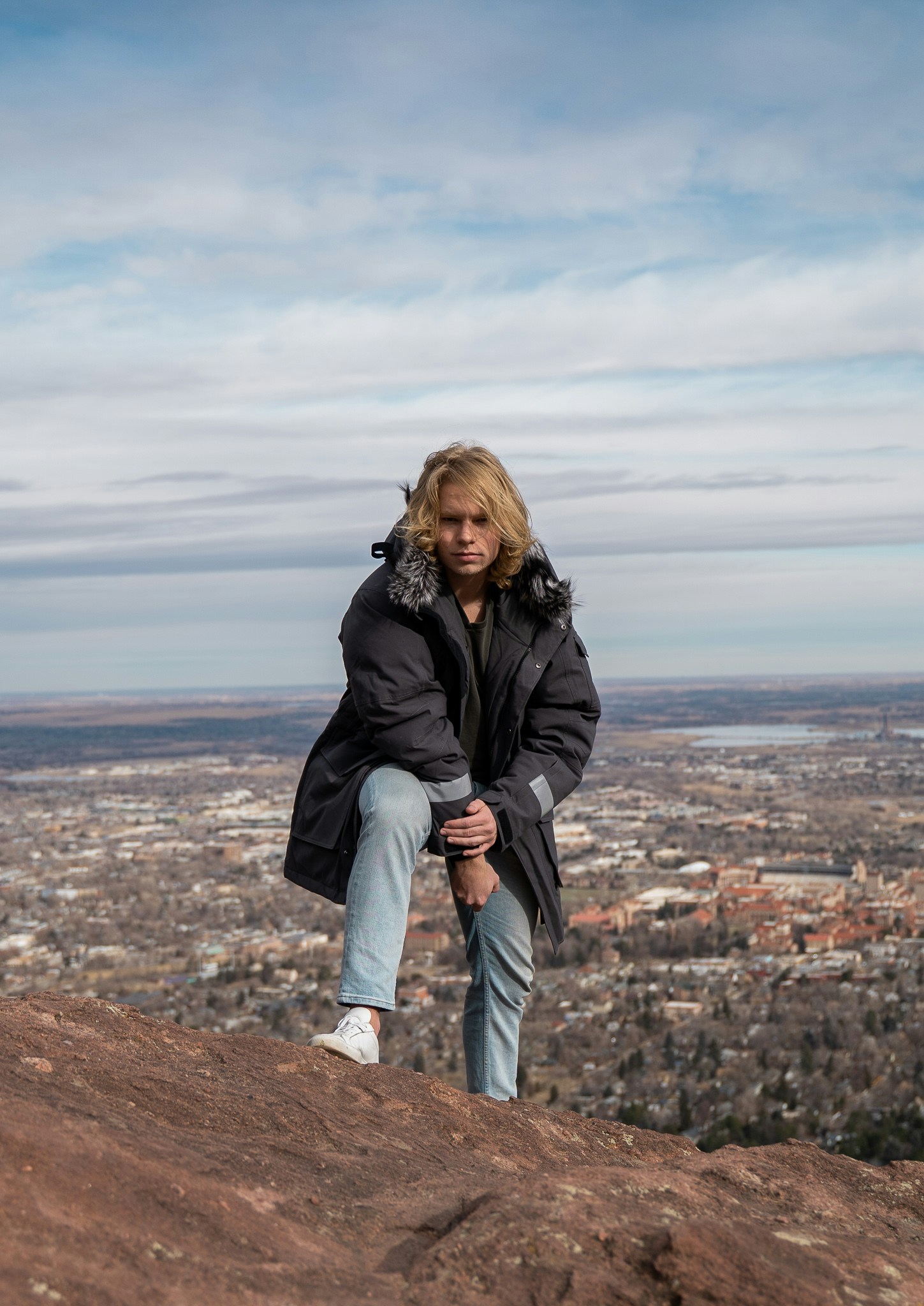 Ve al perfil de William Priess