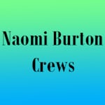 Avatar of user Naomiburton crews