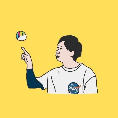 Avatar of user hiroaki mizunuma