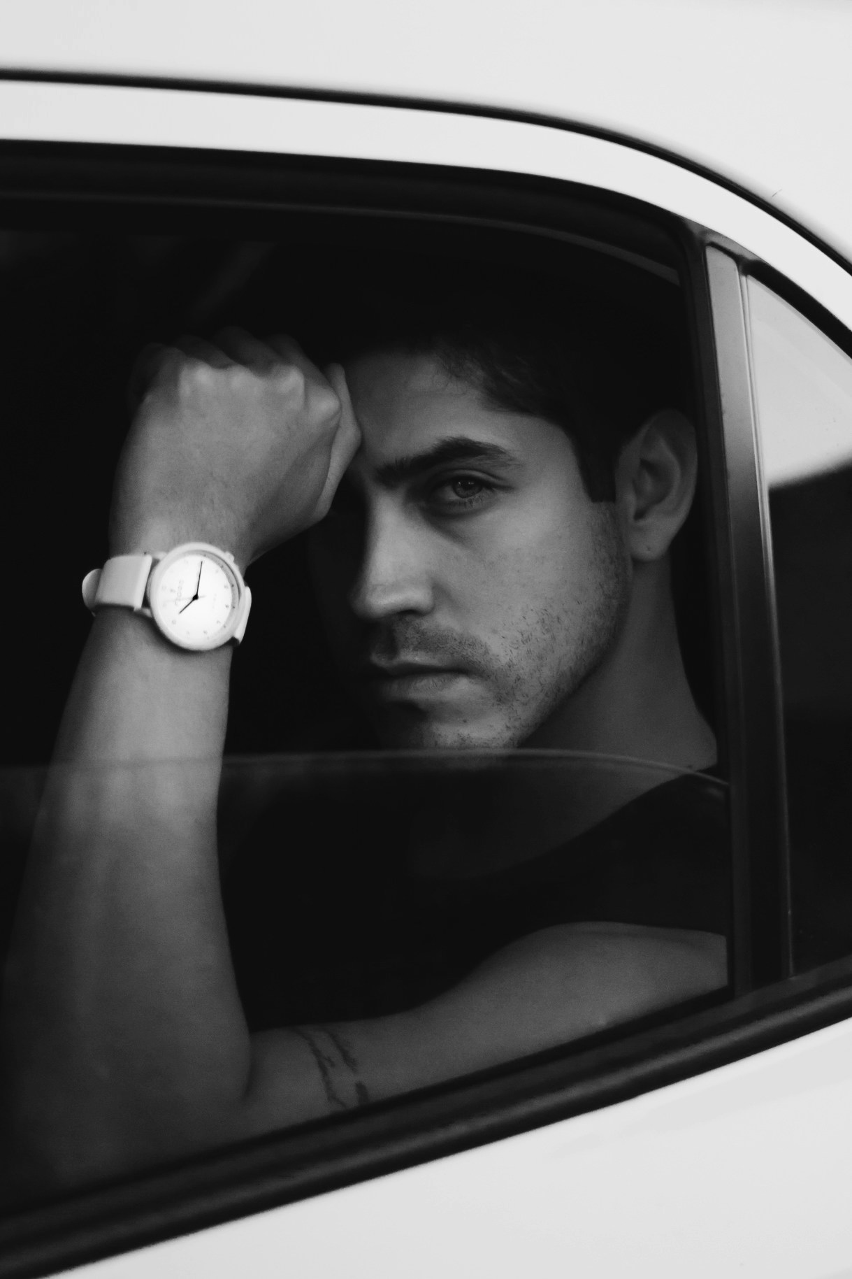 Go to Micael Sáez's profile