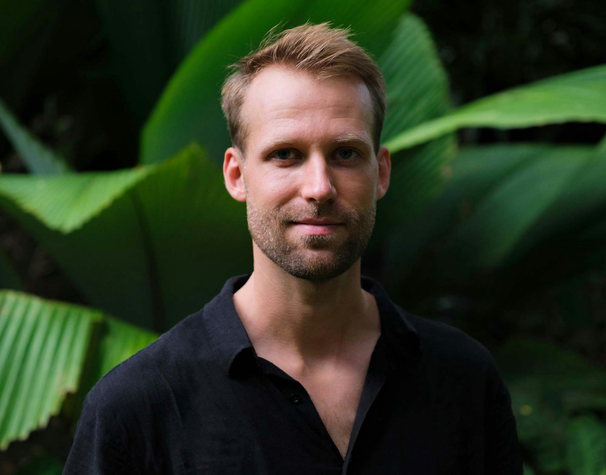 Go to Jacob Guse's profile