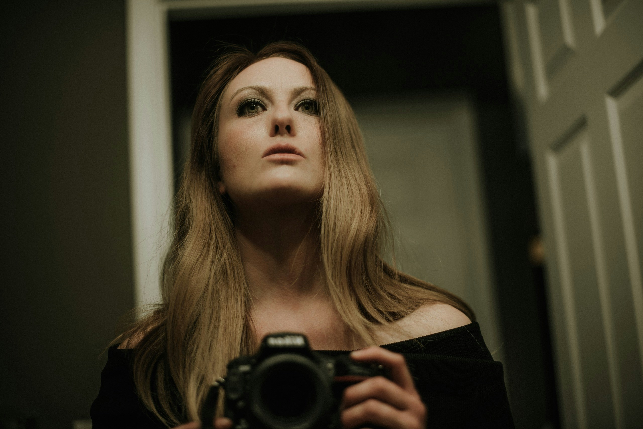 Go to Krystal Black's profile