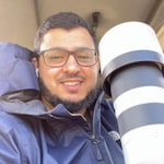 Avatar of user Ahmed Galal