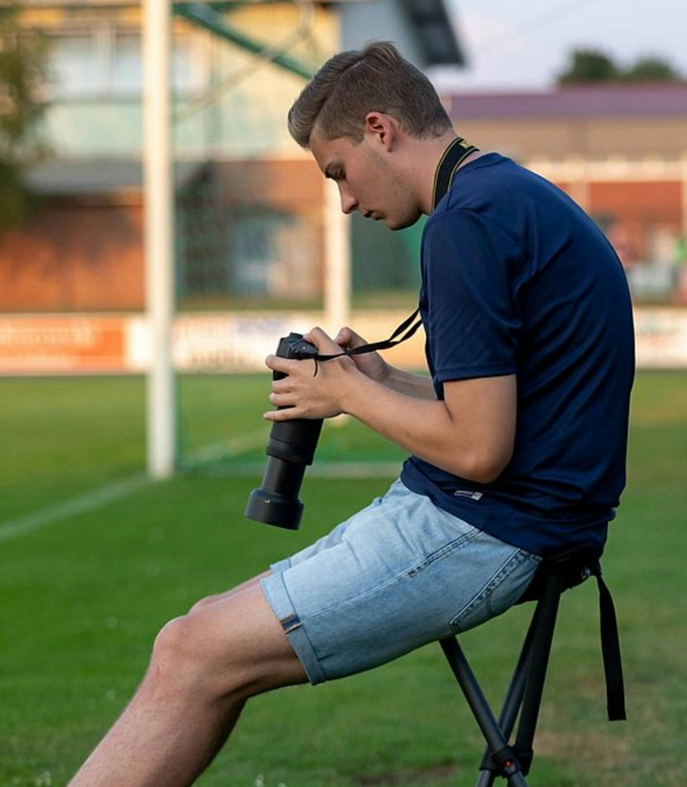 Go to Thies Meyer's profile