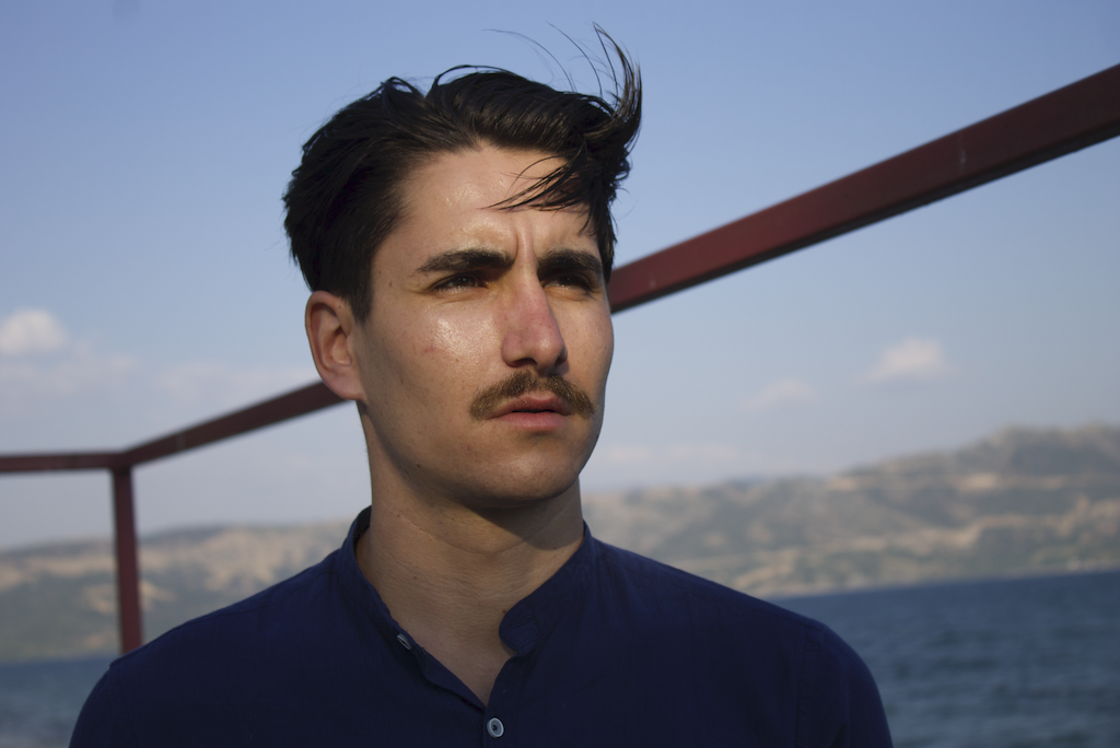 Accéder au profil de Baudouin Wisselmann