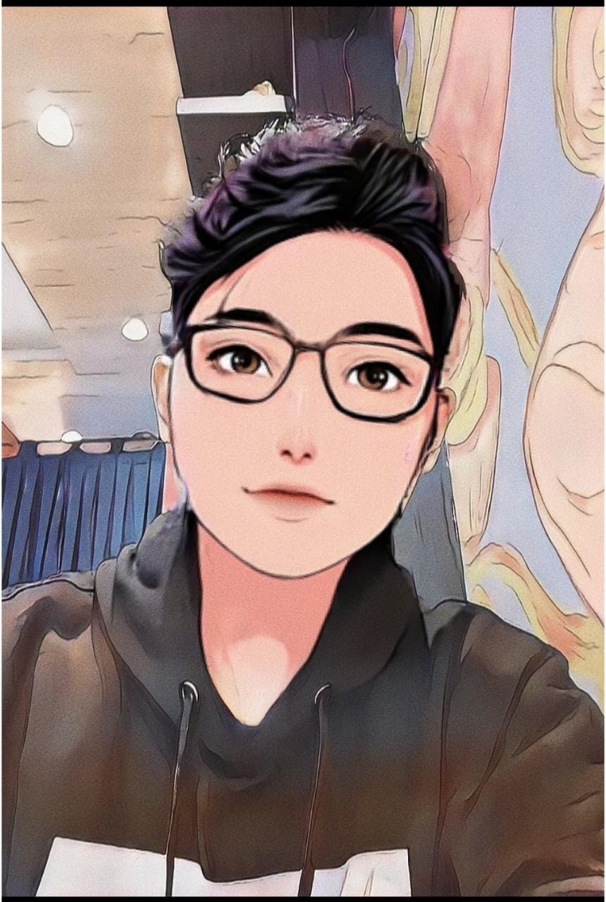 Go to Yosep Surahman's profile