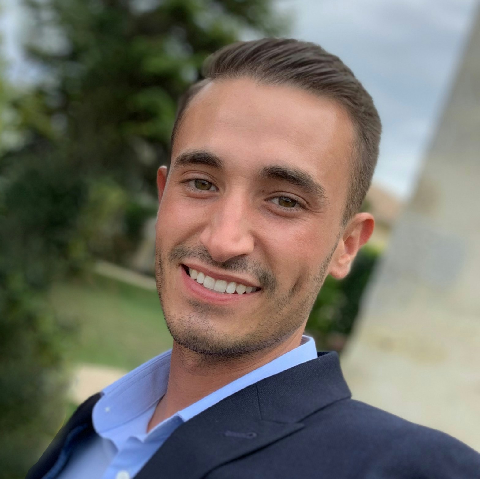 Go to Mike Tinnion's profile