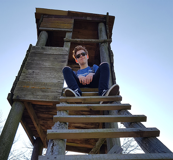 Go to Jakub Uzieblo's profile