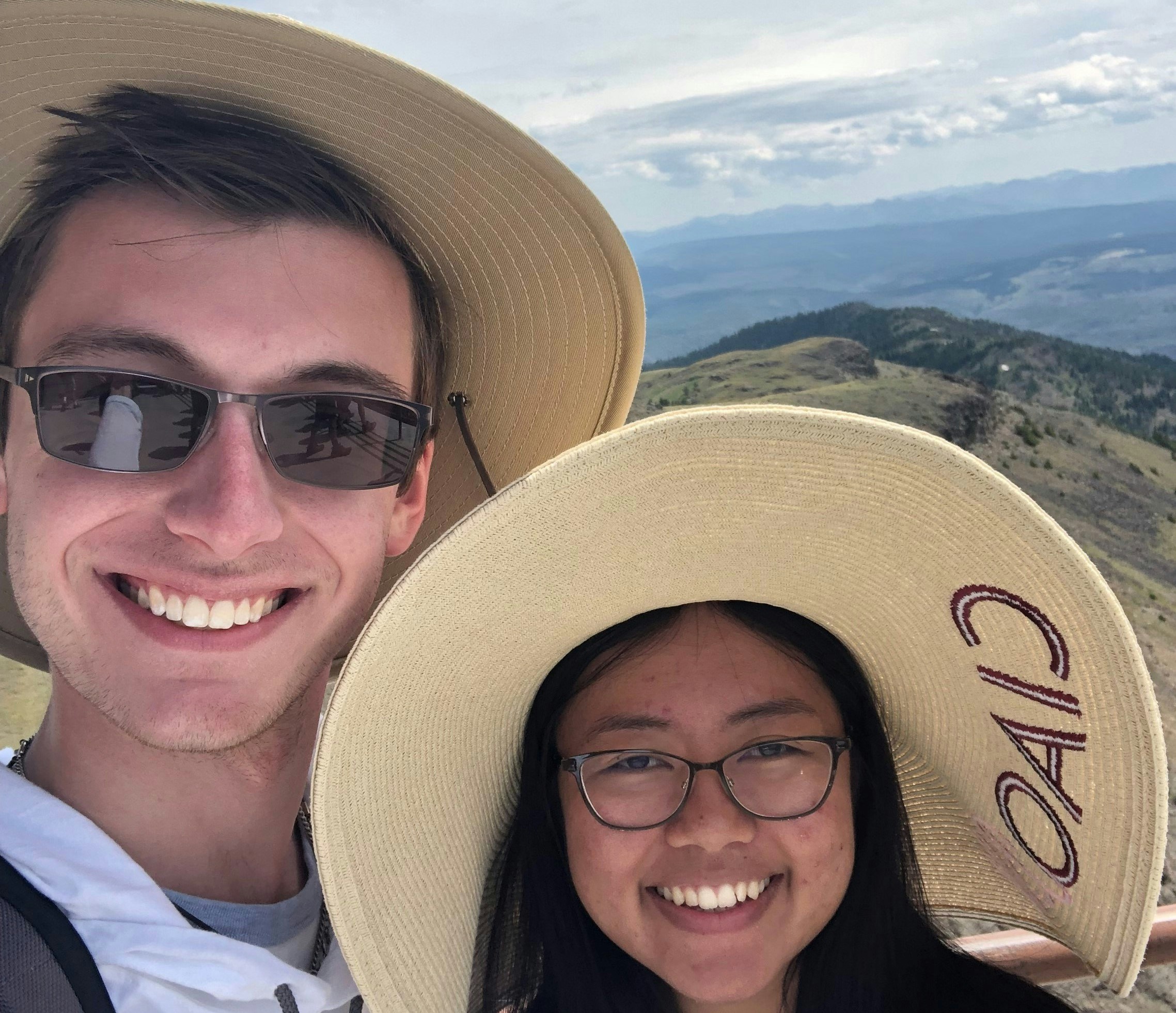 Go to Joshua Woods's profile