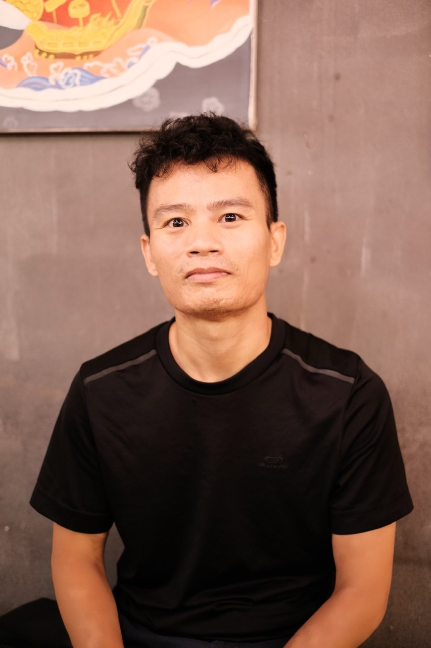 Hoi Phamのプロフィールを見る