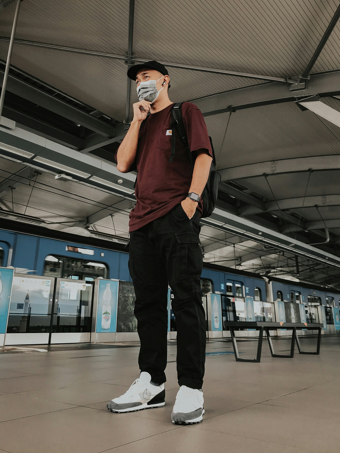 Go to Andiko Baskoro's profile