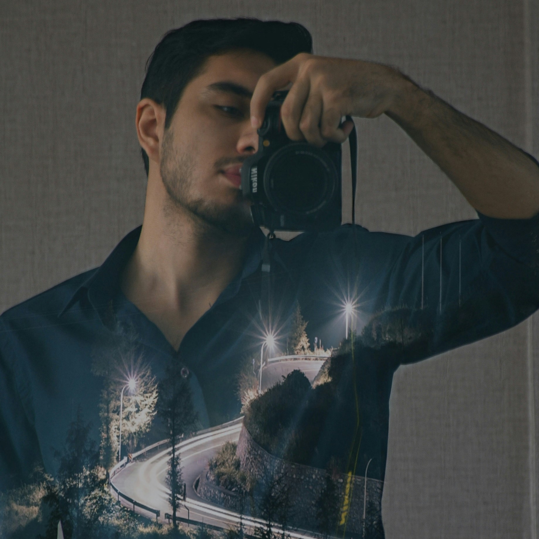 Avatar of user Muhammad Ali