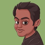 Avatar of user Abhishek Kumar