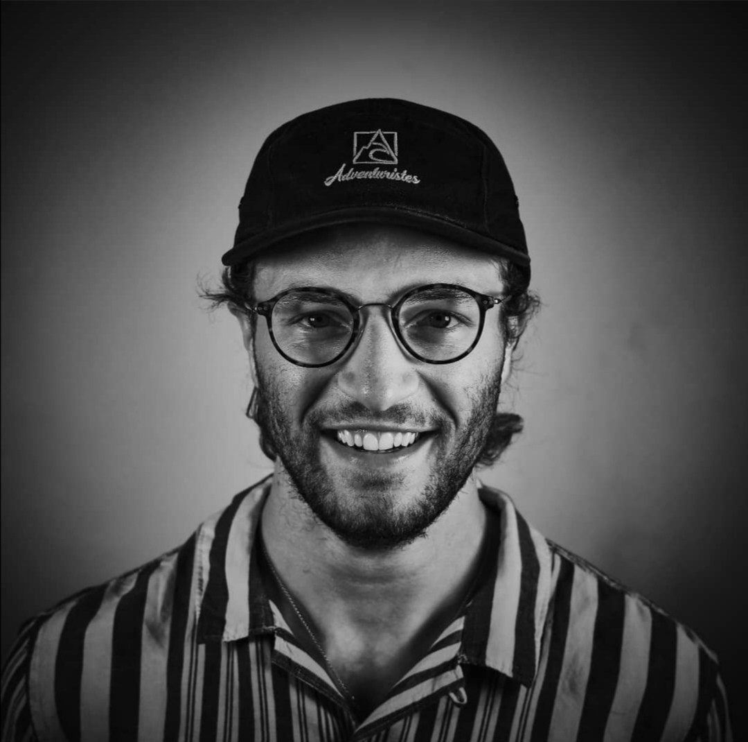 Vidal Busoのプロフィールを見る