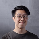 Avatar of user Benjamin Ong