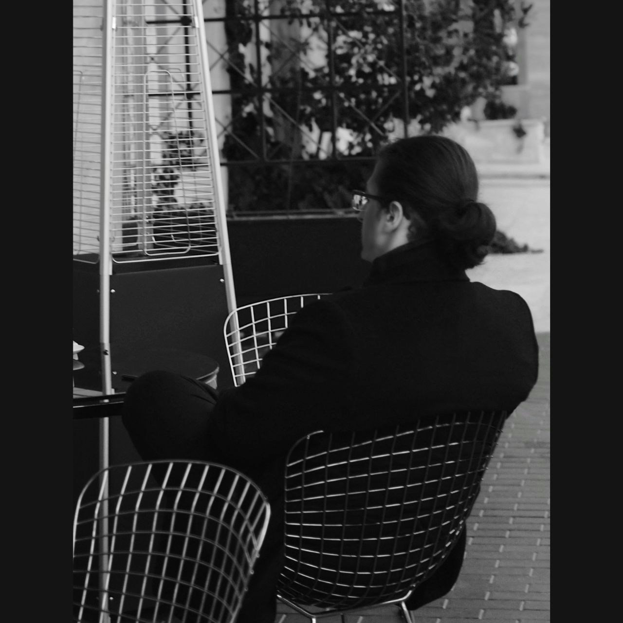 Go to Mazda Mehrad's profile