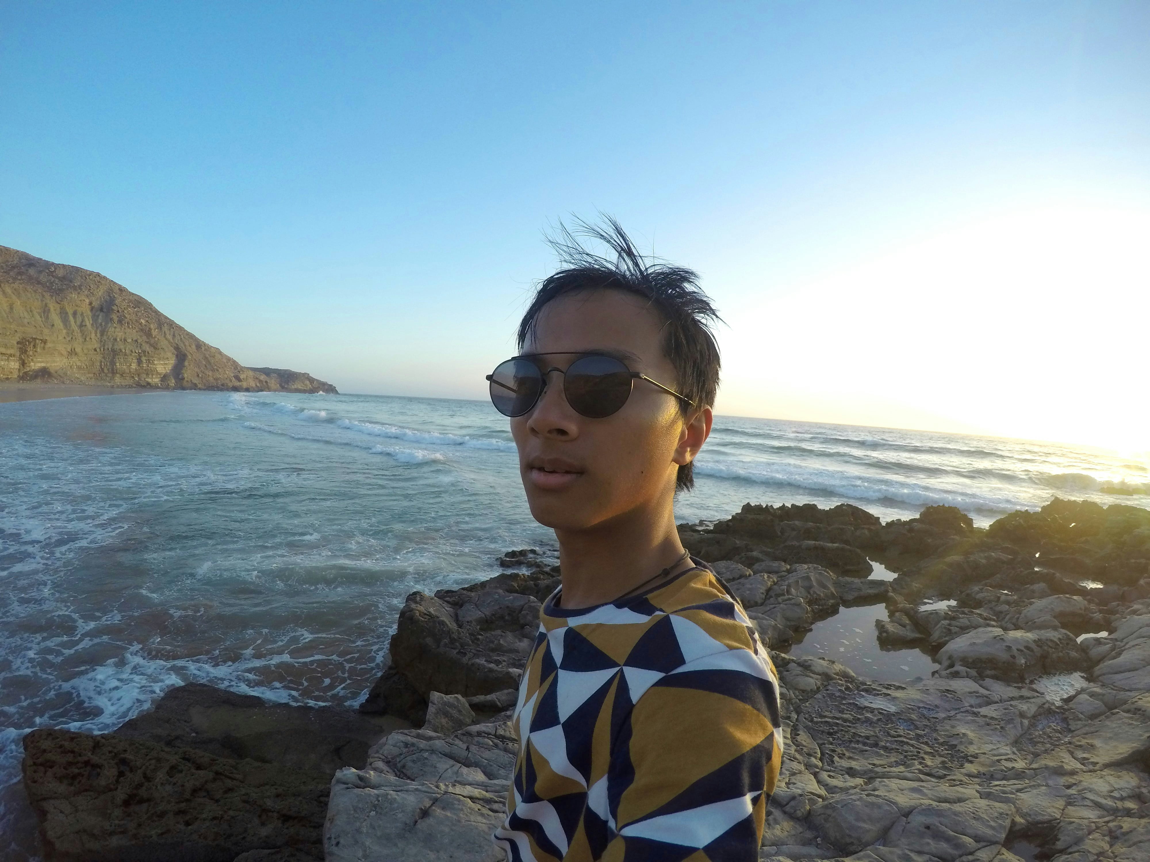 Go to Nathan Cima's profile