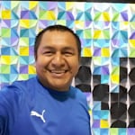 Avatar of user Melvin Chavez