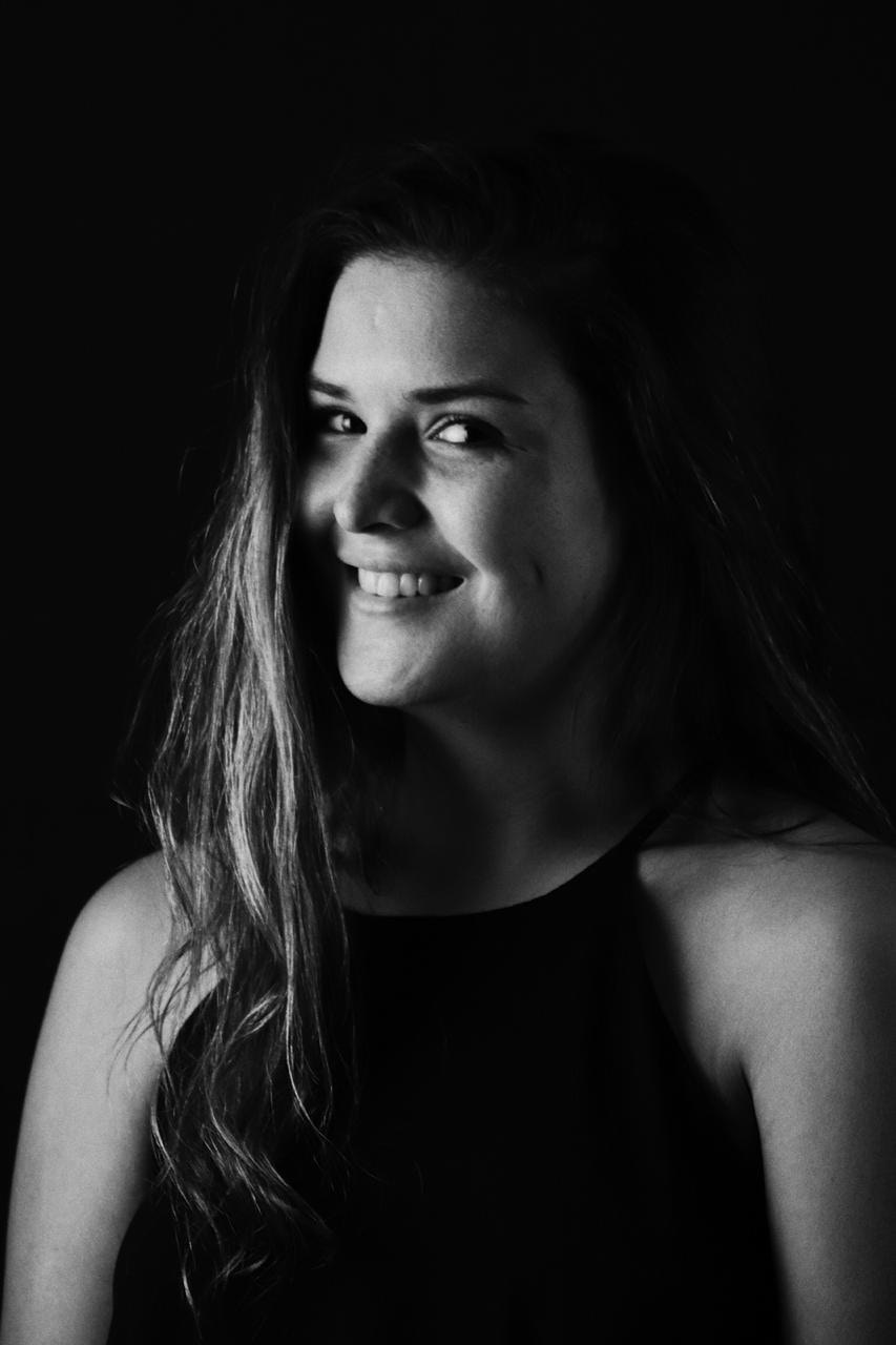 Avatar of user Lina Osorio