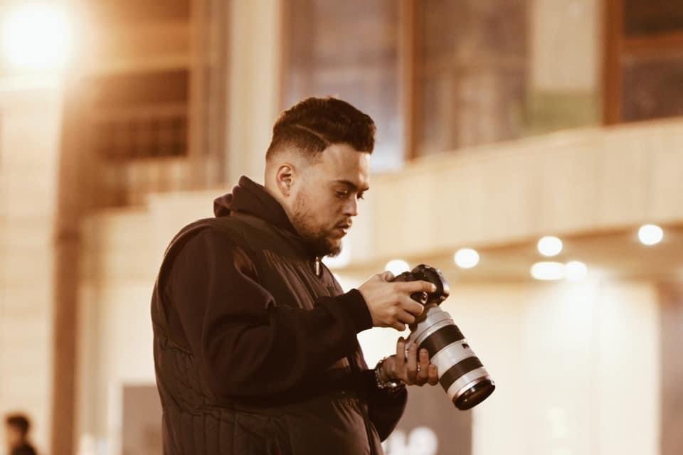 Zum Profil von yousif sherif