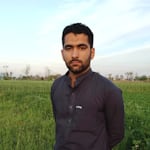 Avatar of user Zaka Ullah