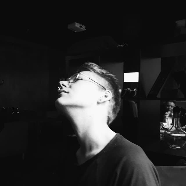 Go to Sergei Sviridov's profile