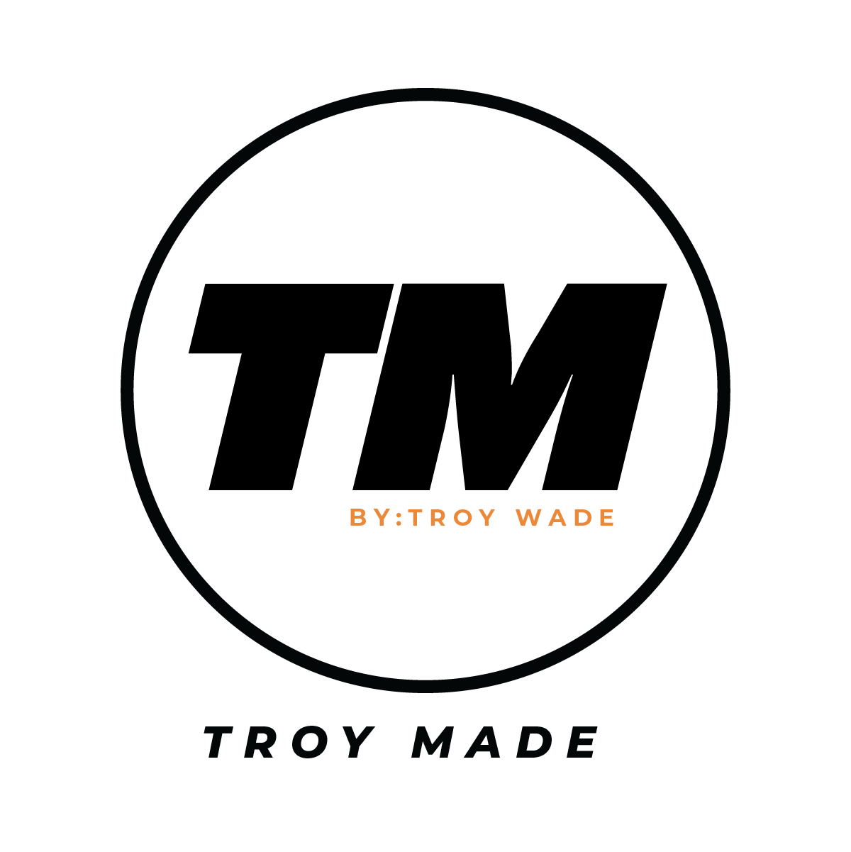 Go to Troy wade's profile