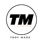 Avatar of user Troy wade