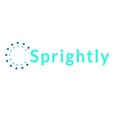 Unsplash profile picture for @sprightly