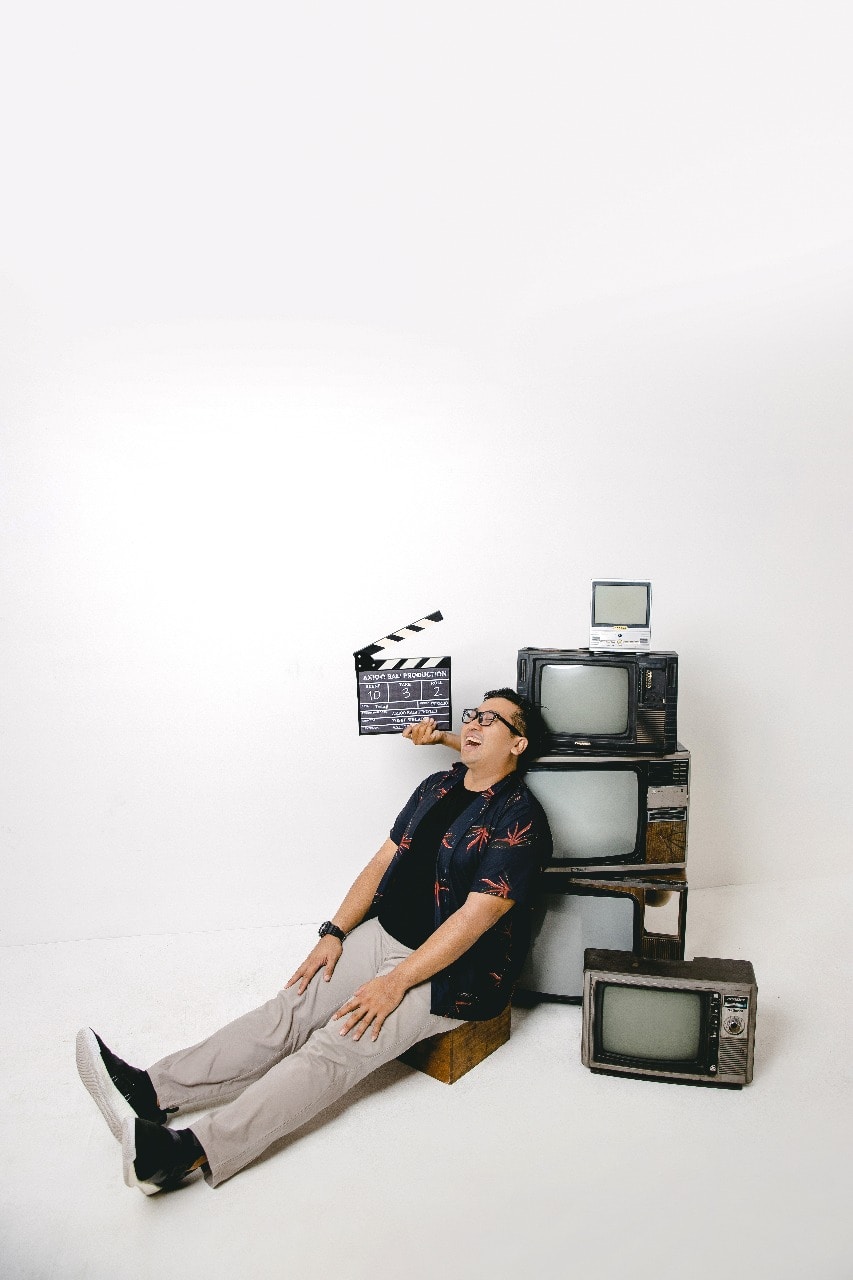 Go to Yosep Sugiarto's profile