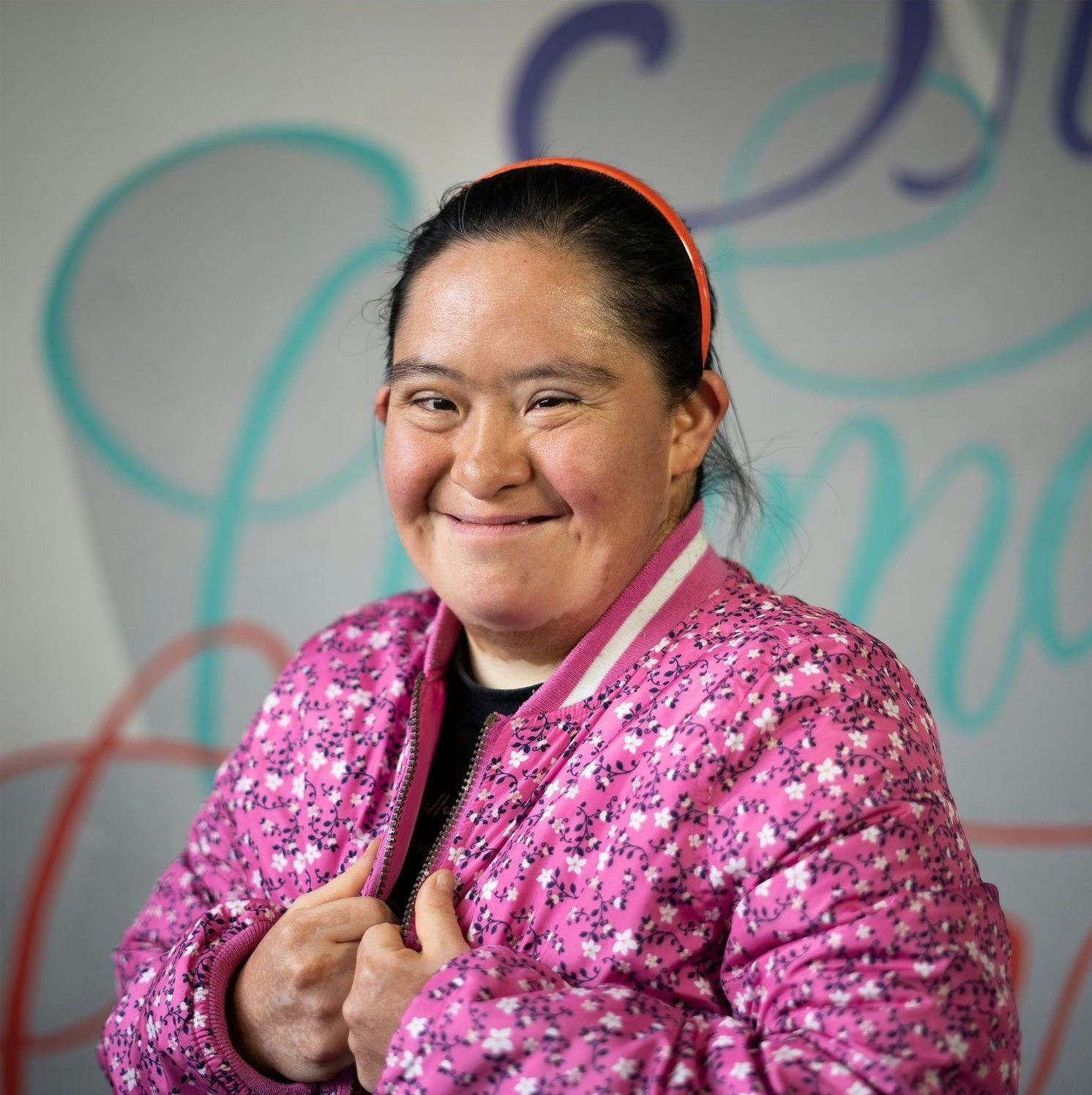 Go to Carmen Hernández's profile