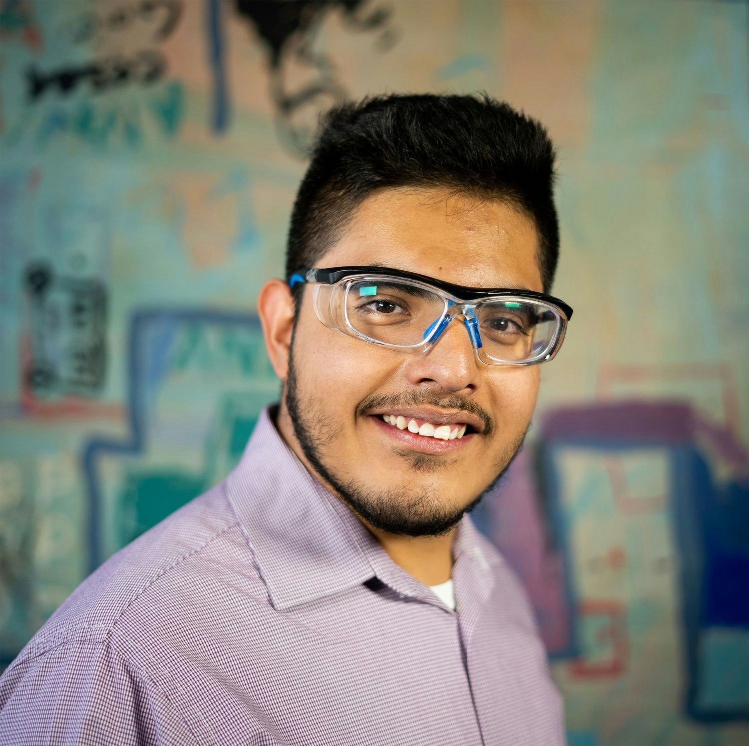 Avatar of user César Hernández