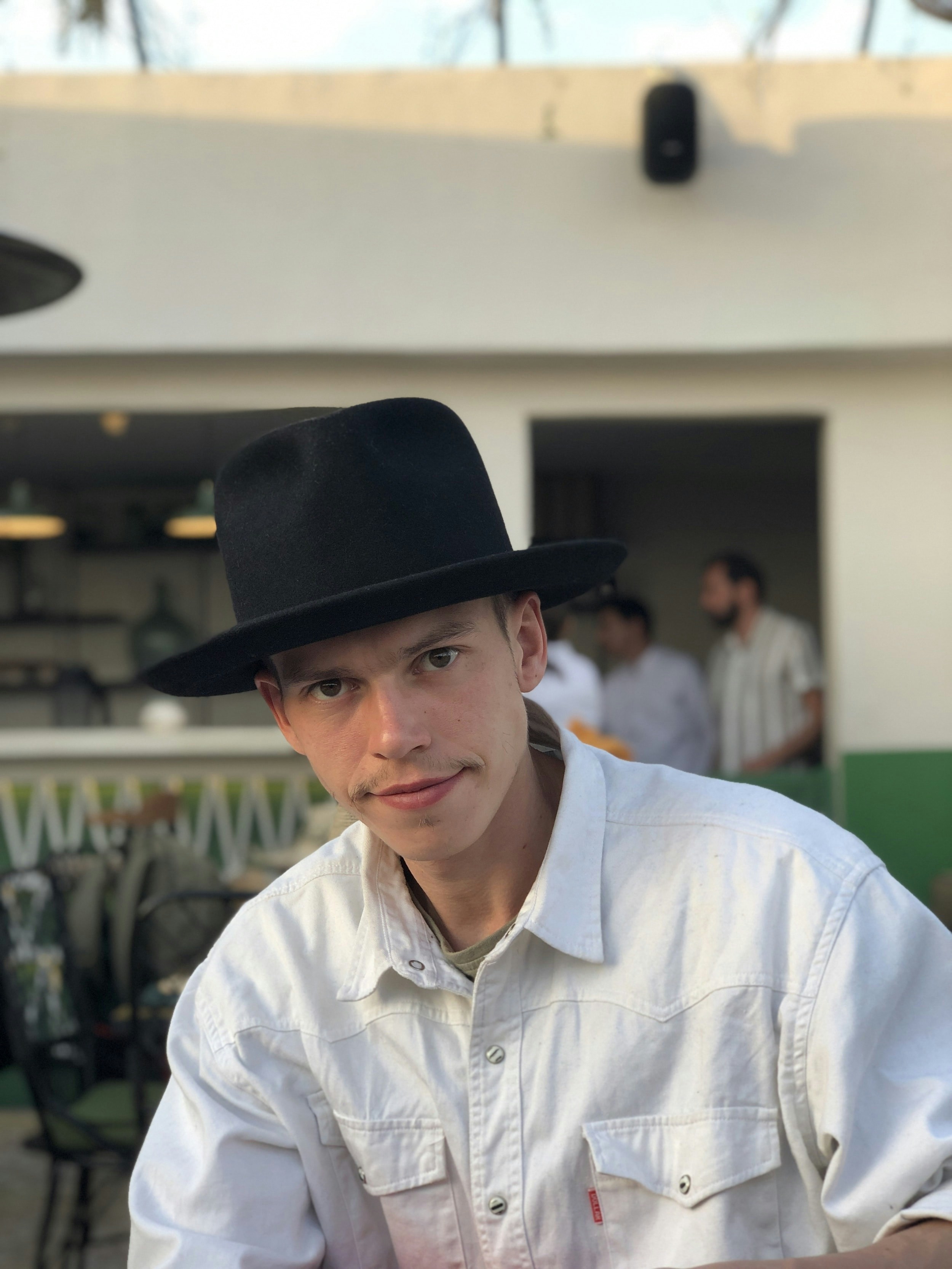 Go to Anton Khmelnitsky's profile