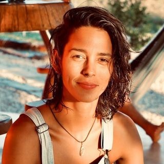 Barbara Rezendeのプロフィールを見る