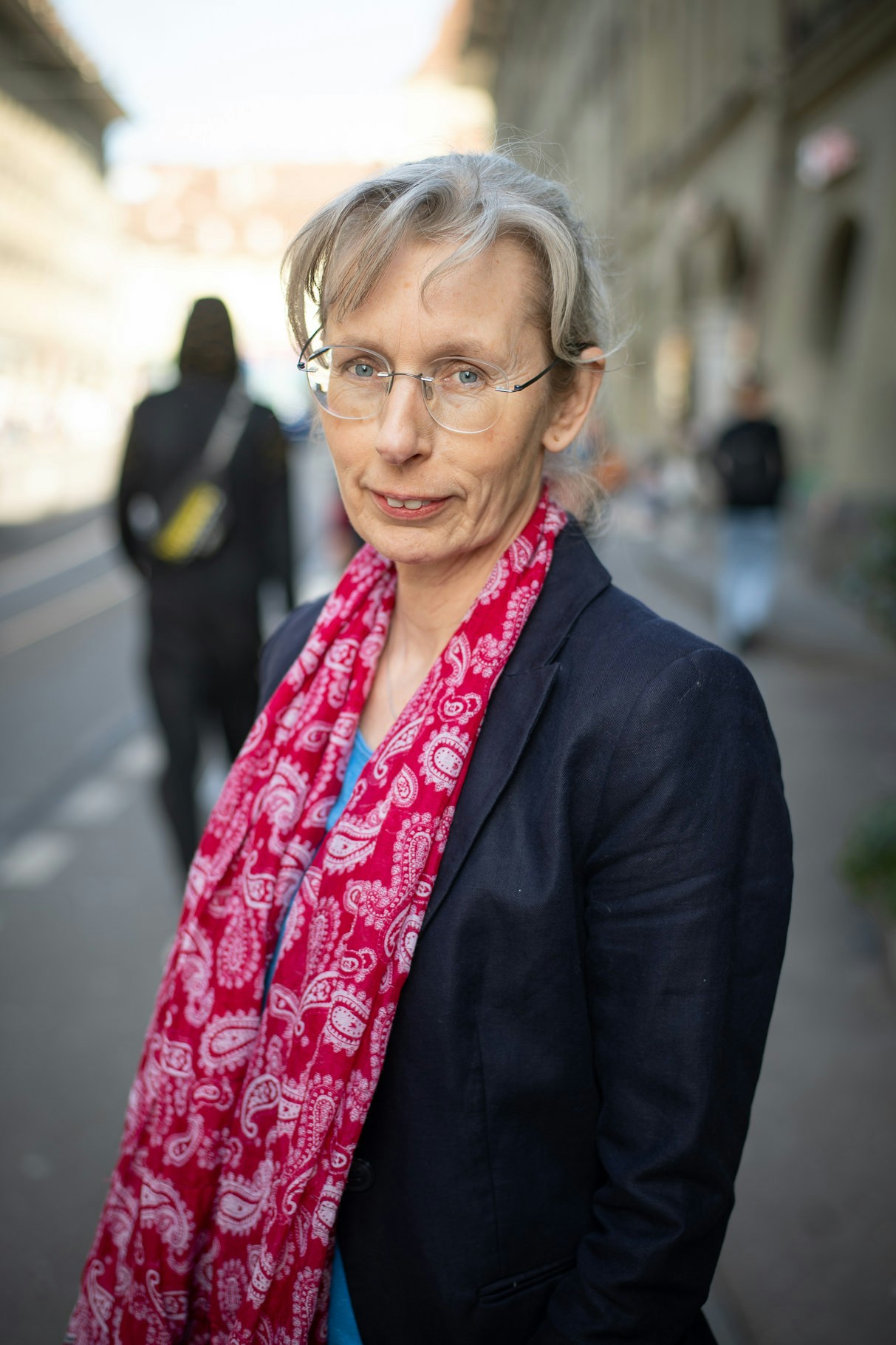 Go to Claudia Fahlbusch's profile