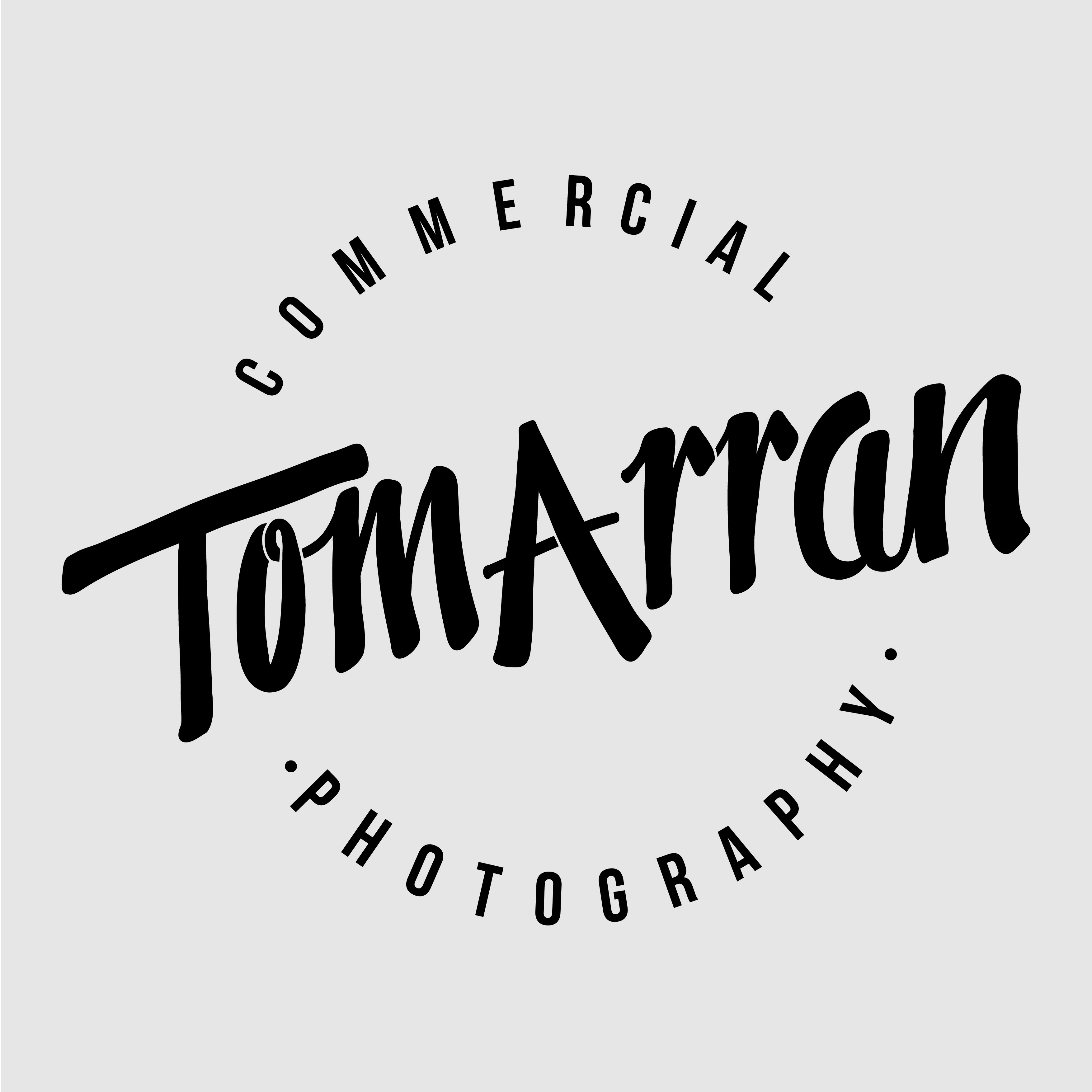 Go to Tom Arran's profile