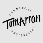 Avatar of user Tom Arran