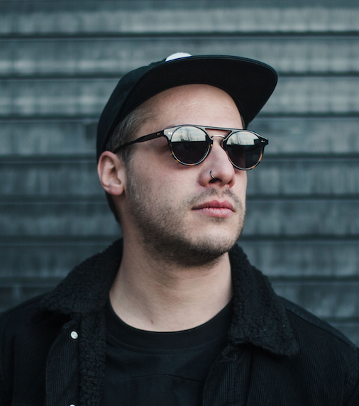 Go to Michael Benz's profile