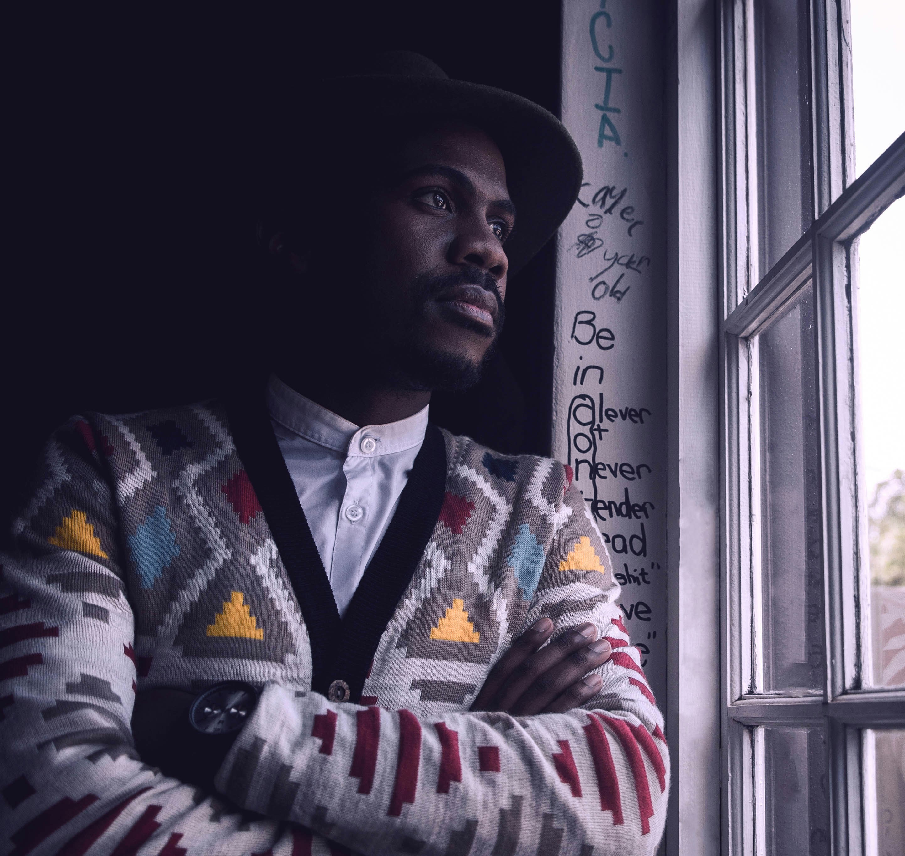 Go to Loyiso Mali's profile