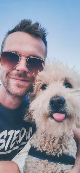 Go to Sander Sammy's profile