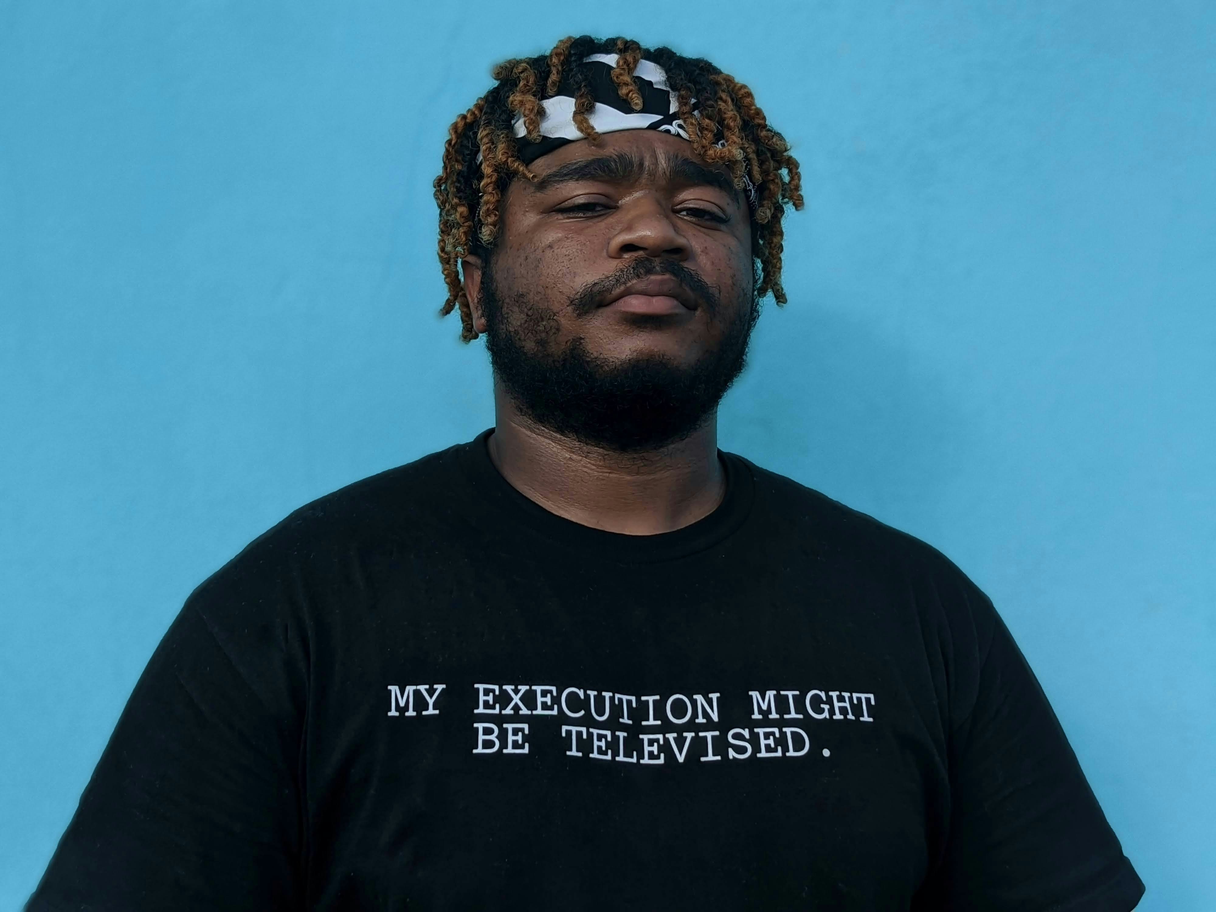 Go to Darrin Moore's profile