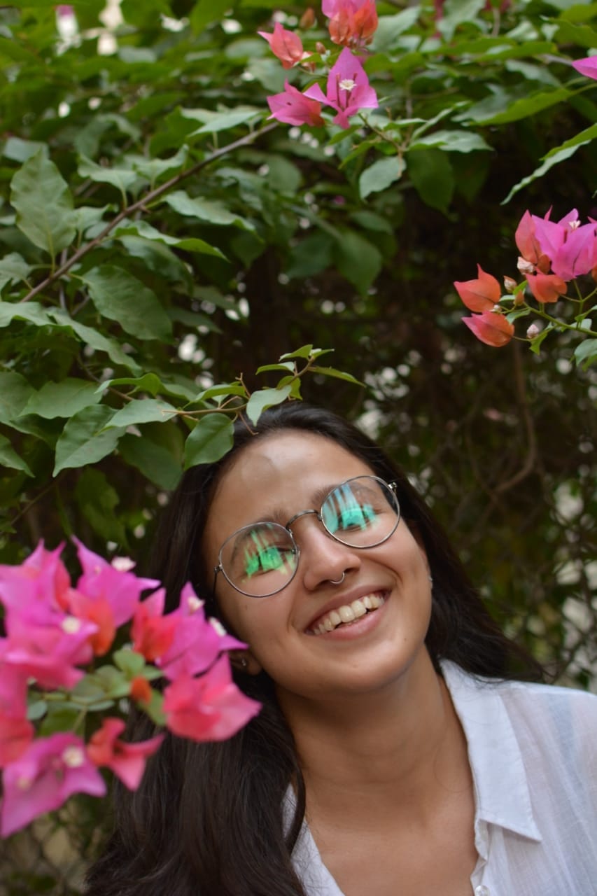 Go to Muskan Bhan's profile